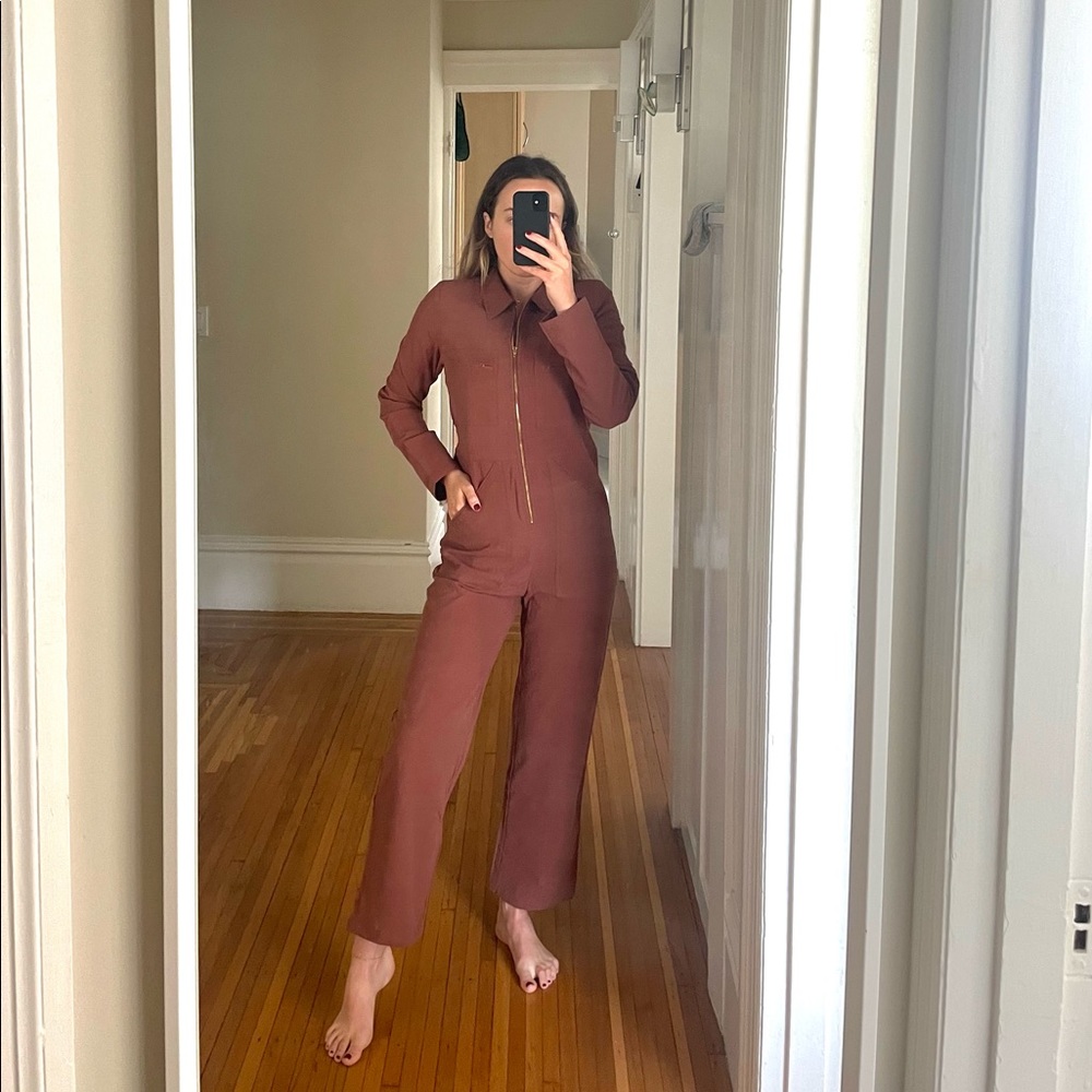 Rachel Pally Shelby Jumpsuit